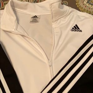 Boy’s adidas jacket